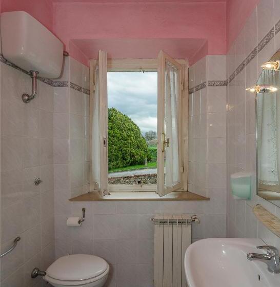 Hotel Il Ponte Affittacamere