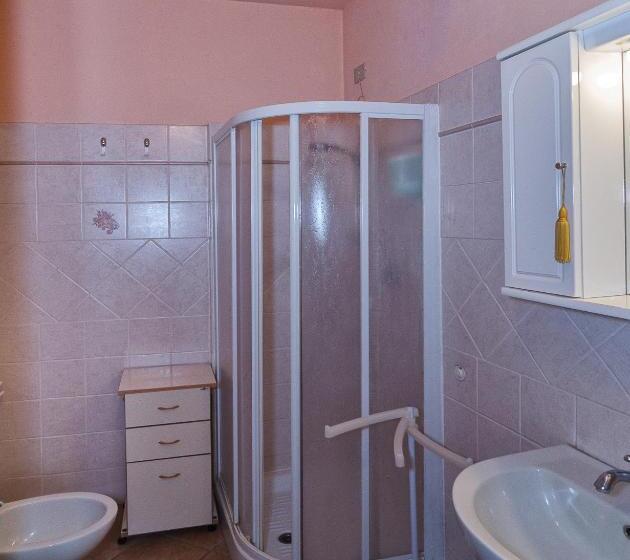 Hotel Il Ponte Affittacamere