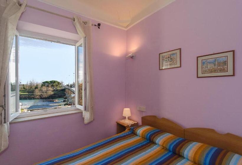 Hotel Il Ponte Affittacamere
