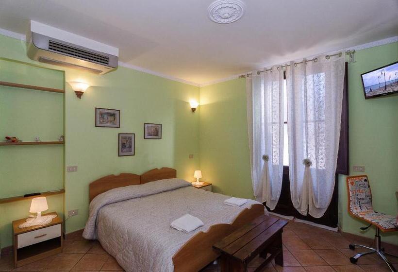 Hotel Il Ponte Affittacamere