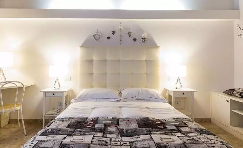 ホテル Il Roncal Wine Resort  For Wine Lovers