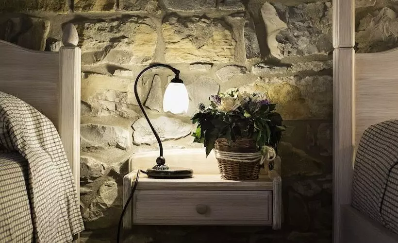 ホテル Il Roncal Wine Resort  For Wine Lovers