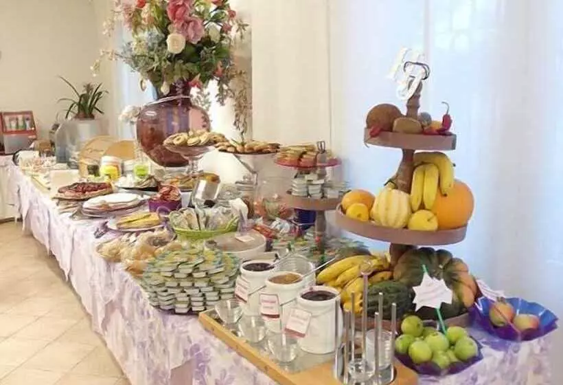 Hotel Julia