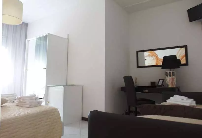 Hotel Julia