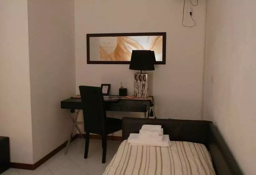 Hotel Julia