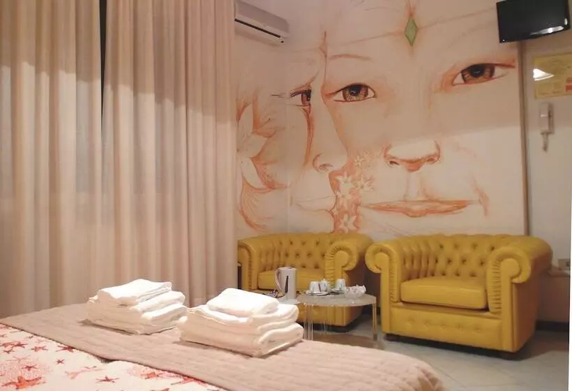Hotel Julia