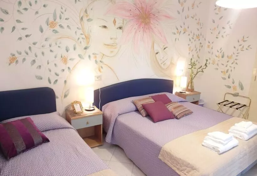 Hotel Julia