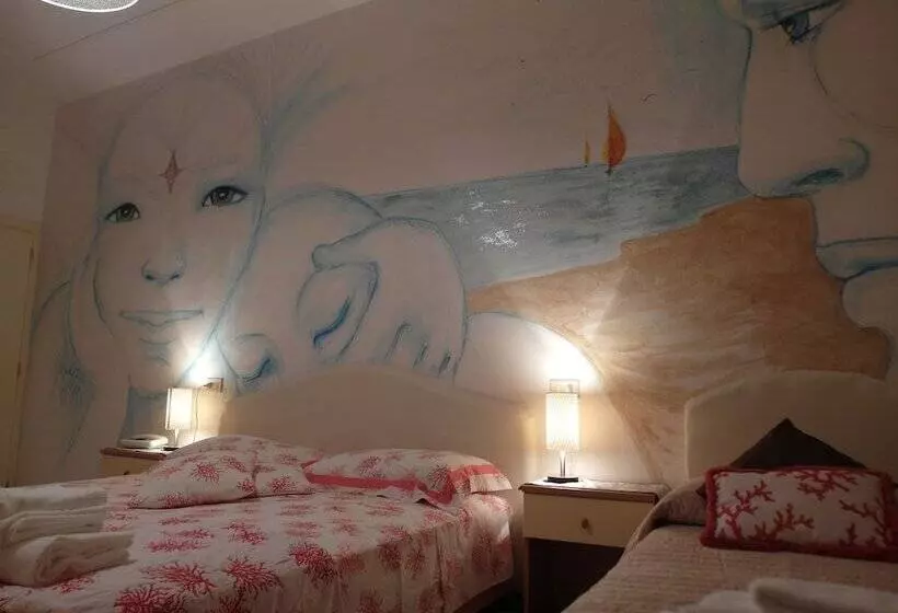 Hotel Julia