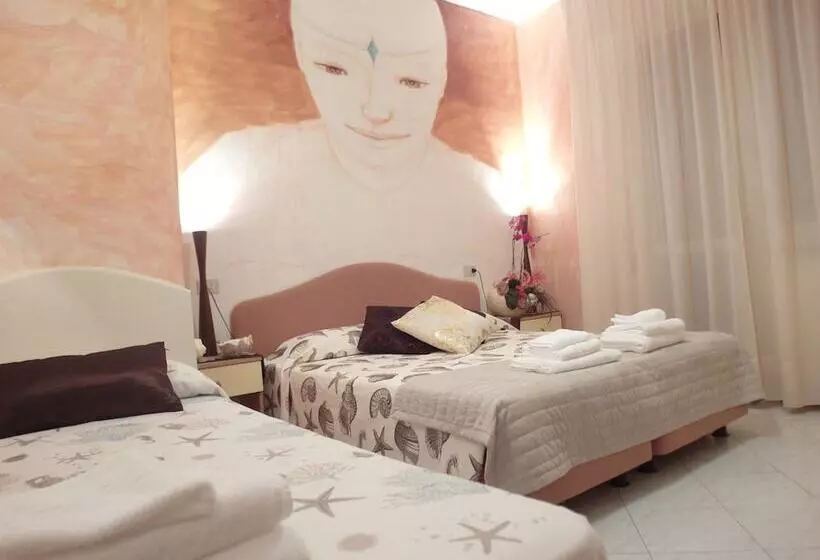 Hotel Julia