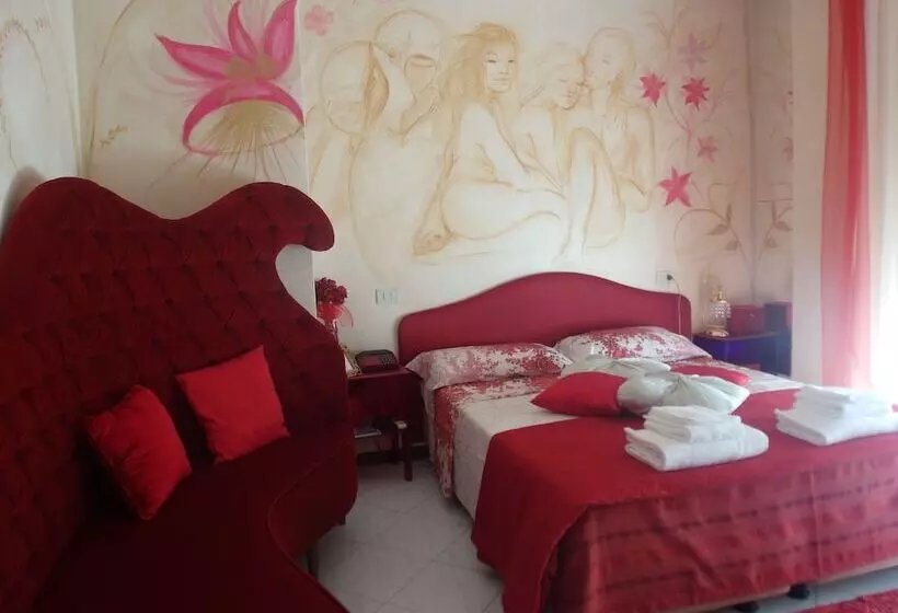 Hotel Julia