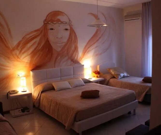 Hotel Julia