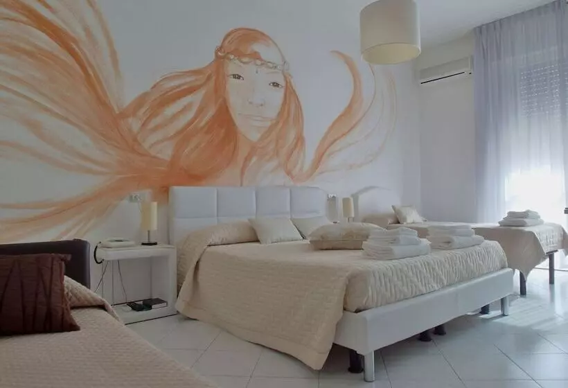 Hotel Julia