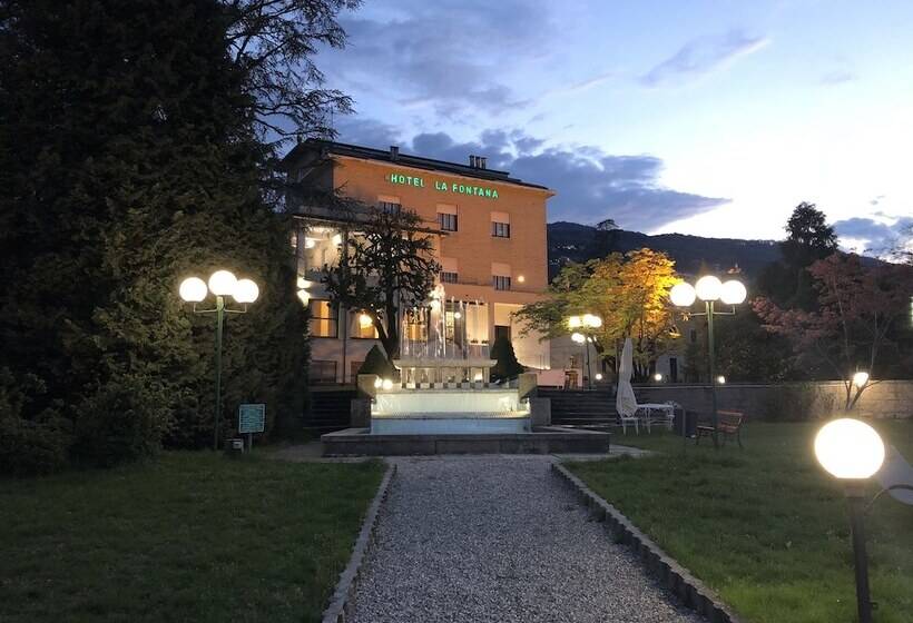 호텔 La Fontana