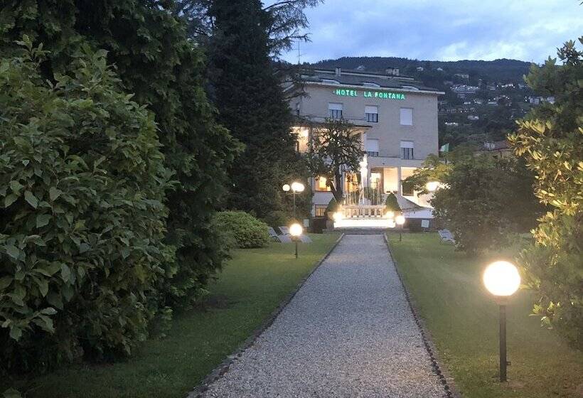 호텔 La Fontana