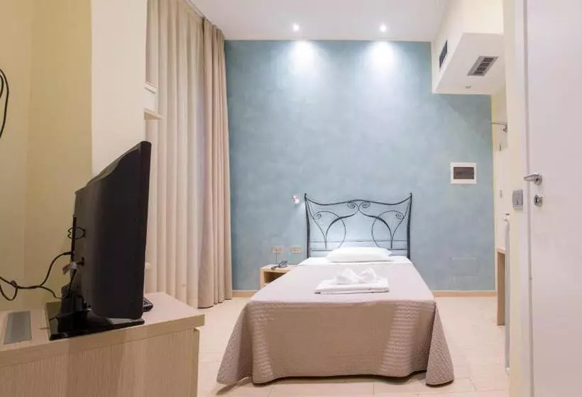 هتل La Madonnina