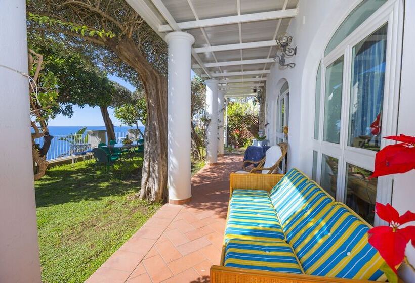 فندق La Maliosa D  Arienzo