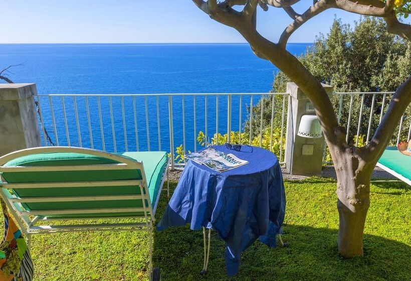 فندق La Maliosa D  Arienzo