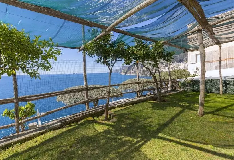 Hotelli La Maliosa D  Arienzo