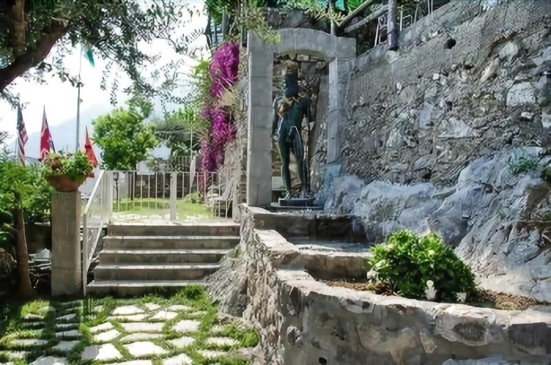 فندق La Maliosa D  Arienzo