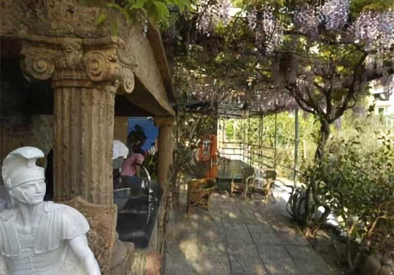 فندق La Maliosa D  Arienzo