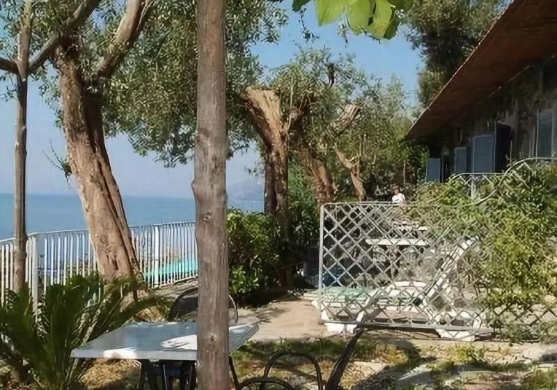 Hotelli La Maliosa D  Arienzo
