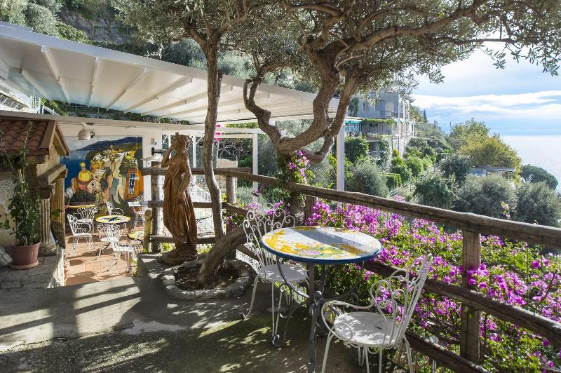 فندق La Maliosa D  Arienzo