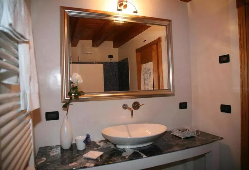 ホテル La Quiete Bed & Breakfast