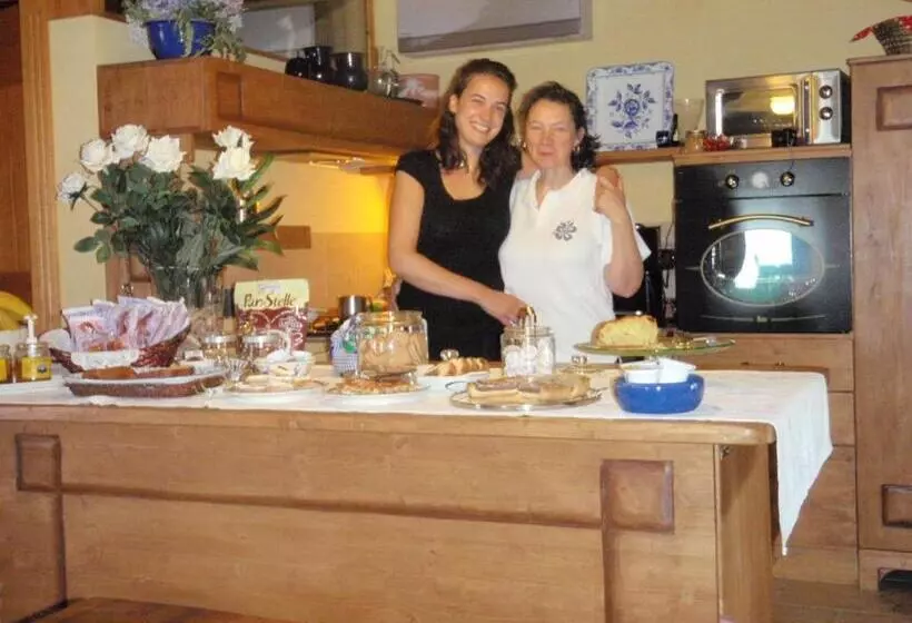 ホテル La Quiete Bed & Breakfast