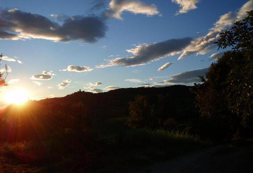 فندق La Quiete Bed & Breakfast