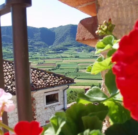 ホテル La Quiete Bed & Breakfast