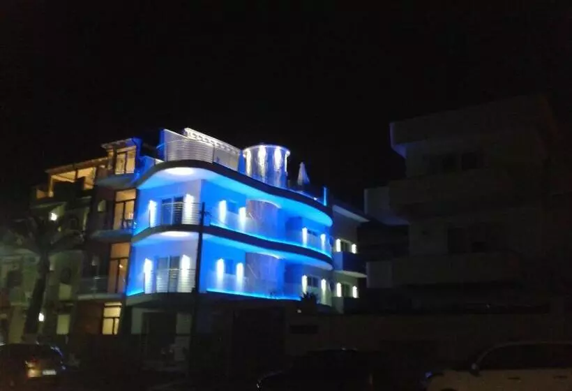 Hotel L'approdo