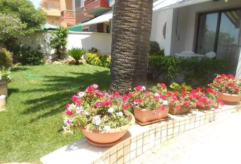 Hotel L'approdo