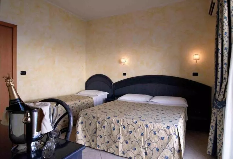 Hotel L'approdo