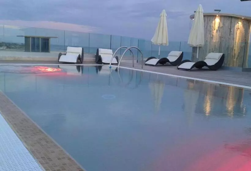 Hotel L'approdo