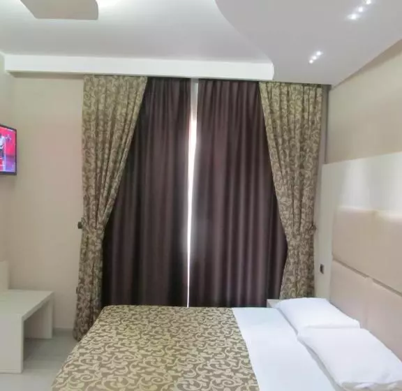 Hotel L'approdo