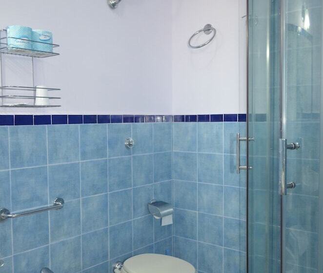 בית מלון כפרי Le Ginestre Di Capri Bb & Holiday House