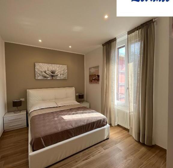 هتل Levante Central Rooms