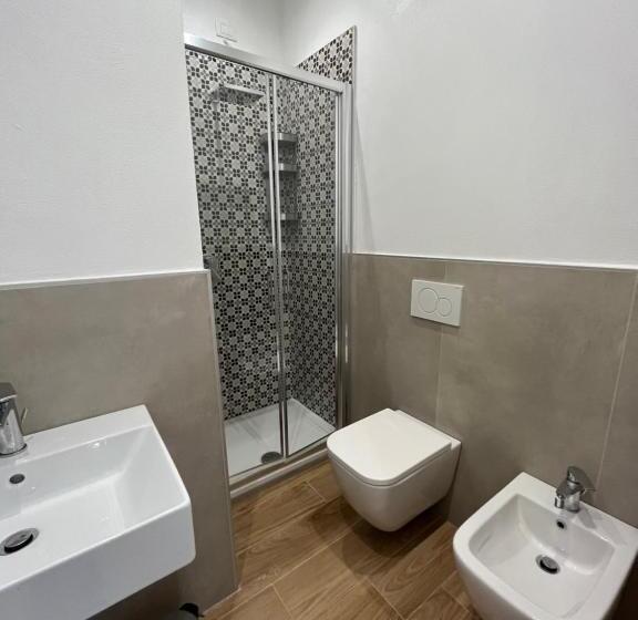 هتل Levante Central Rooms