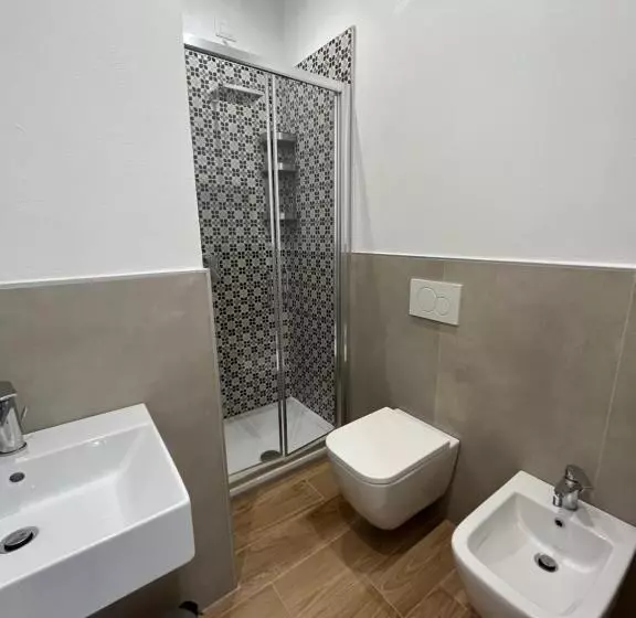 هتل Levante Central Rooms