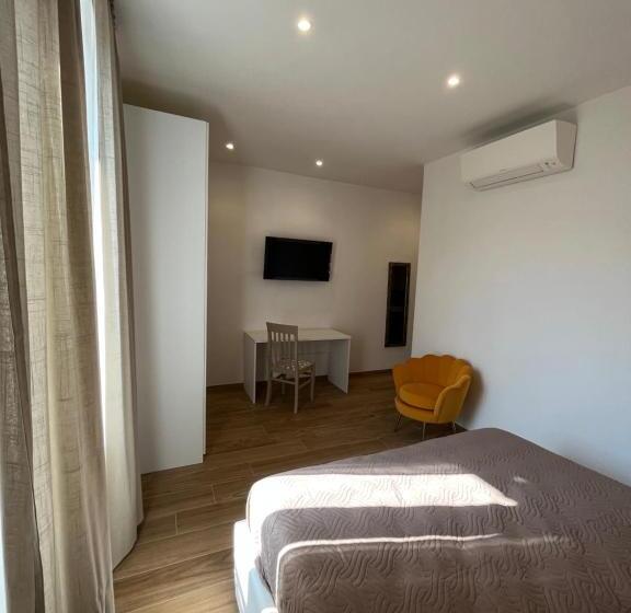 هتل Levante Central Rooms