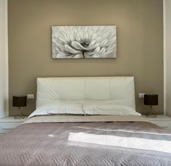 هتل Levante Central Rooms