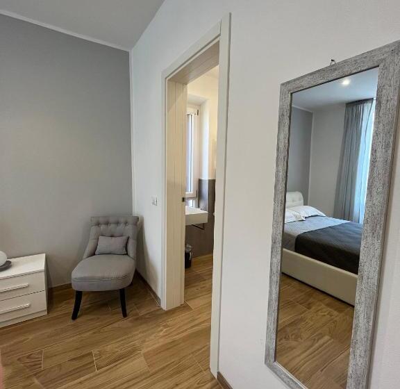 هتل Levante Central Rooms