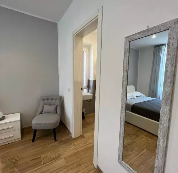هتل Levante Central Rooms