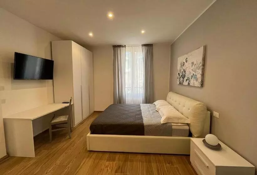 هتل Levante Central Rooms