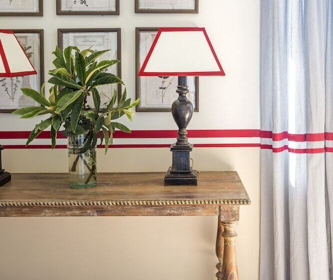 호텔 Locanda Rossa