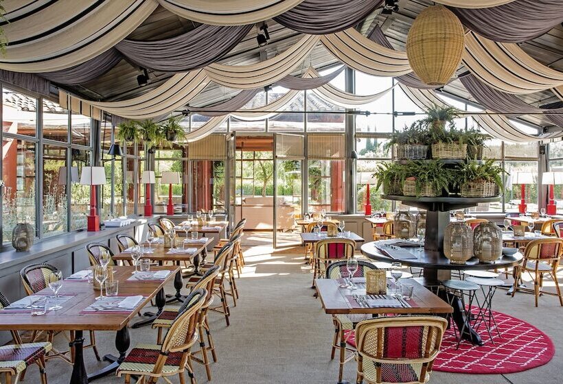 호텔 Locanda Rossa