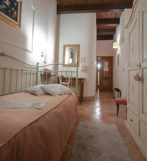 Hotelli Mondo Antico B&b