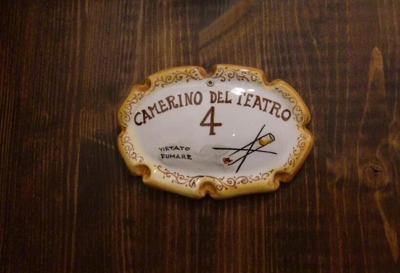 فندق Mondo Antico B&b