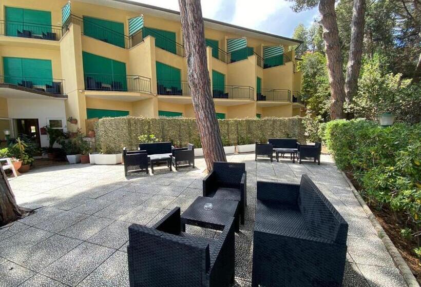 ホテル Monna Lisa