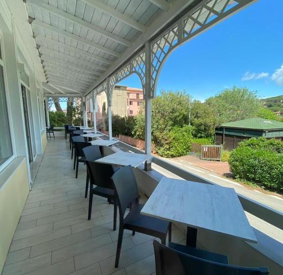 ホテル Monna Lisa